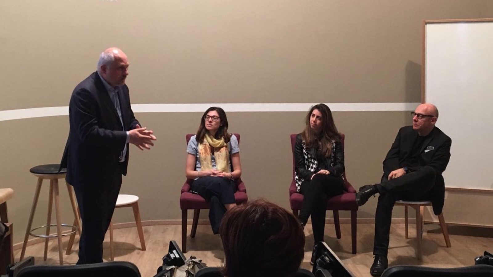 Panel discussion